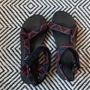 Teva Sandals LOWEST PRICE!!